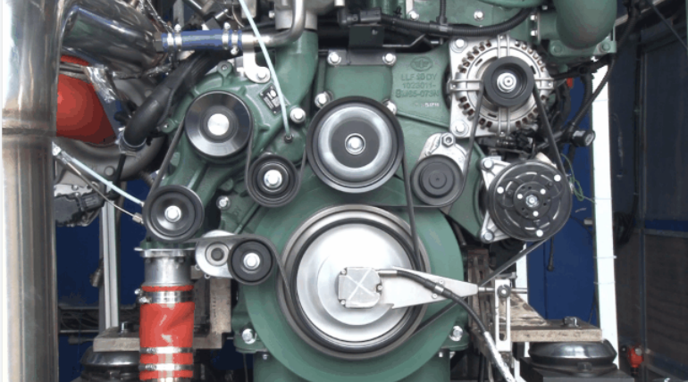 “氫”舟已過，“泵”上新河