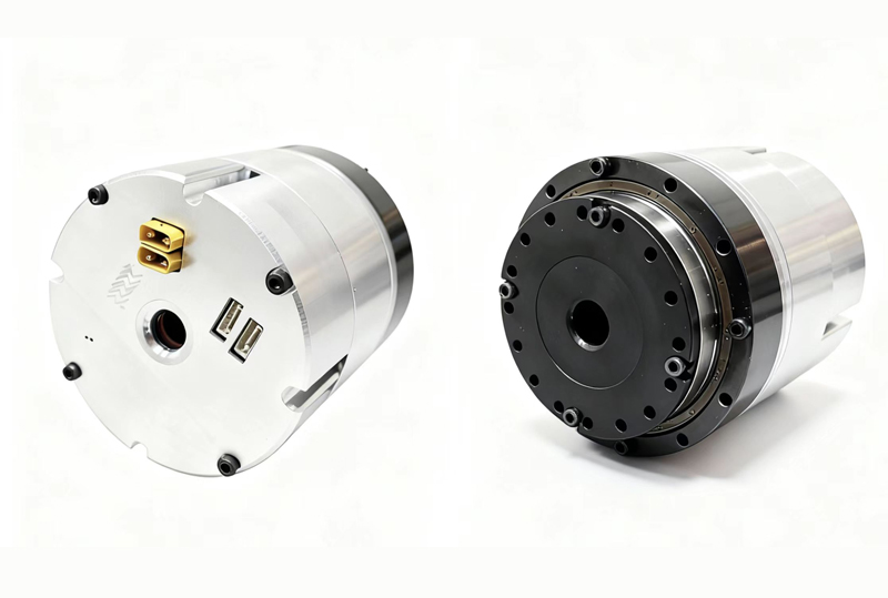 諧波關節模組MXBS20